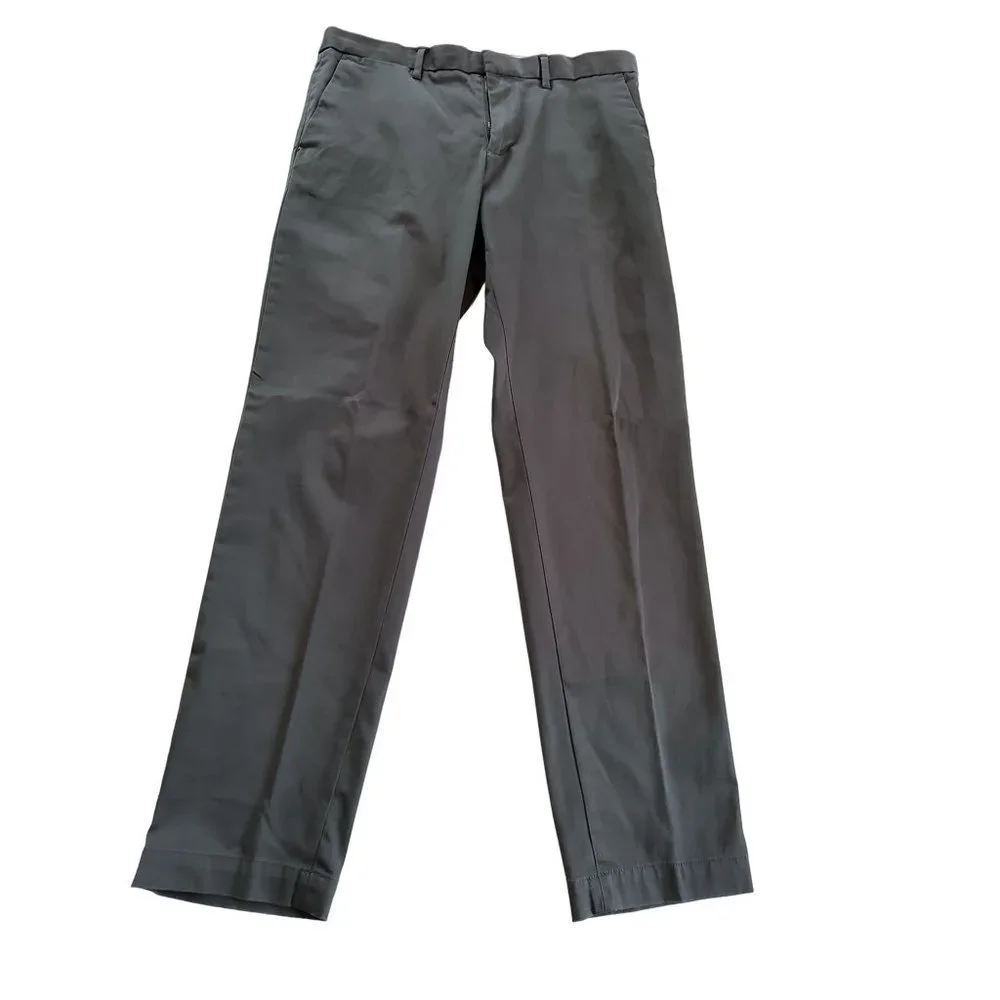 Banana Republic Tailored Fit Pants‎ Sz 34X34